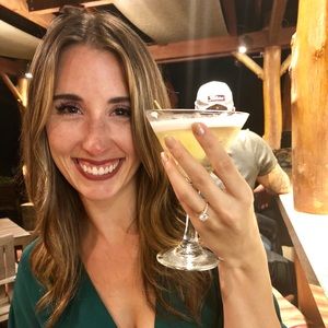 Meet your Posher, Jillian